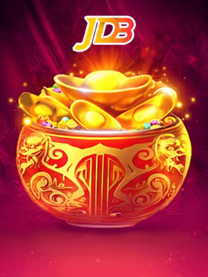 Treasure Bowl