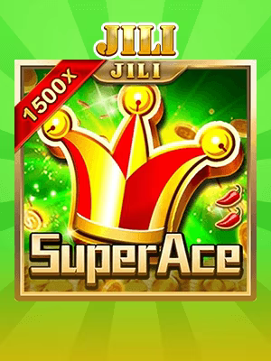 Siêu Cấp Ace