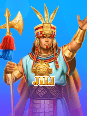 NỔ HŨ JILI